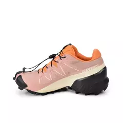 SALOMON W SPEEDCROSS / CAMEO BROWN - RunStore