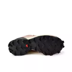 Imagen de SALOMON W SPEEDCROSS / CAMEO BROWN
