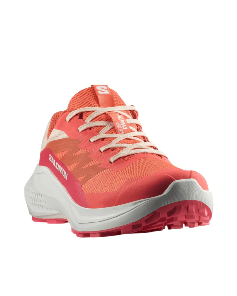 ZAPATILLAS ALPHAGLIDE MUJER - EMBERGLOW / SALOMON