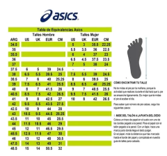 TRAIL SCOUT 3 W / ASICS