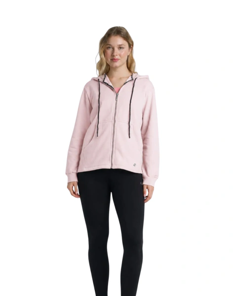 CAMPERA VELUME DAMA / MIWOK