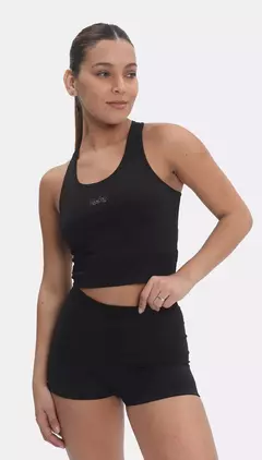 MUSCULOSA EFORI / QEB - comprar online