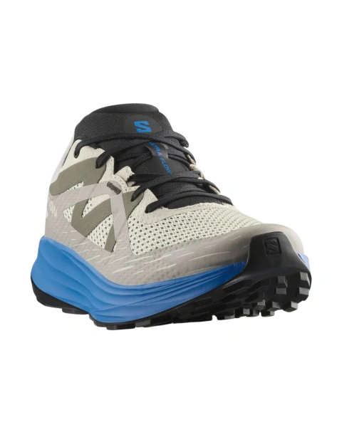 ZAPATILLAS ULTRA FLOW HOMBRE - LUNAR ROCK / SALOMON