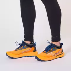 CALZA FORTIFY MENS / SAUCONY - tienda online