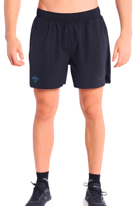 Short Xodus 5" Hombre / SAUCONY