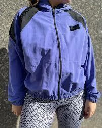 CAMPERA PALVA - MIWOK