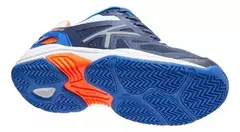 SURPASS - BLUE WHITE / KELME - comprar online