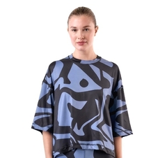 REMERA ALISSA - MIWOK / TALLE ÚNICO