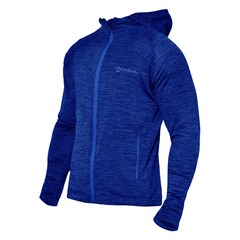 Annapurna Hoody MENS MAKALU / COBALTO
