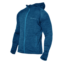 Annapurna Hoody MENS MAKALU / CYAN
