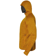 Annapurna Hoody MENS MAKALU / OCRE - comprar online