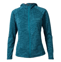 Annapurna Hoody WMS MAKALU / ESMERALDA