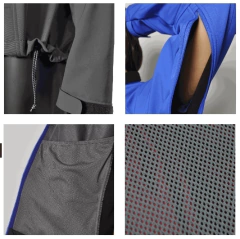 Amadablan Jacket II MENS - MAKALU - comprar online