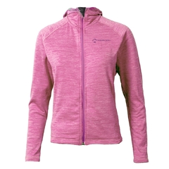 Annapurna Hoody WMS MAKALU / ROSA