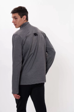 BUZO BLECKER / MIWOK - comprar online