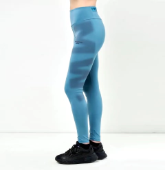 CALZA HUIDOBRO BLOCK / MIWOK (SM)