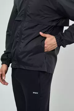 CAMPERA GERLI - MIWOK