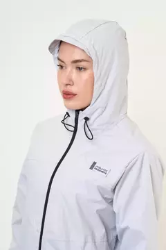 CAMPERA LOMADA - MIWOK