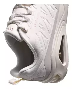 SKECHERS / TRES AIR UNO ZUMA WHITE - RunStore