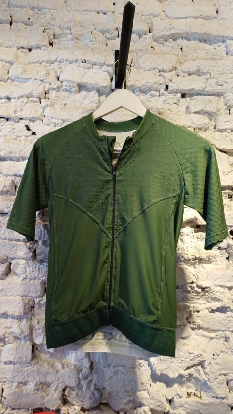 JERSEY VERDE / OSX - comprar online