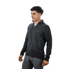 EIGER SWEATER MENS / MAKALU - tienda online