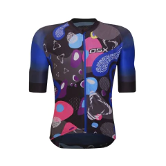 JERSEY CICLISMO OCEANO / OSX