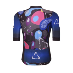 JERSEY CICLISMO OCEANO / OSX - comprar online