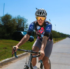 JERSEY CICLISMO OCEANO / OSX en internet