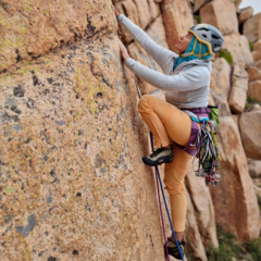 HIKING PANTS desmontable WMS/ MAKALU - tienda online