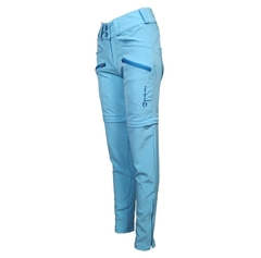 HIKING PANTS desmontable WMS/ MAKALU