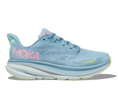 ZAPATILLAS CLIFTON W 9 - DUSK PINK TWIT / HOKA - comprar online
