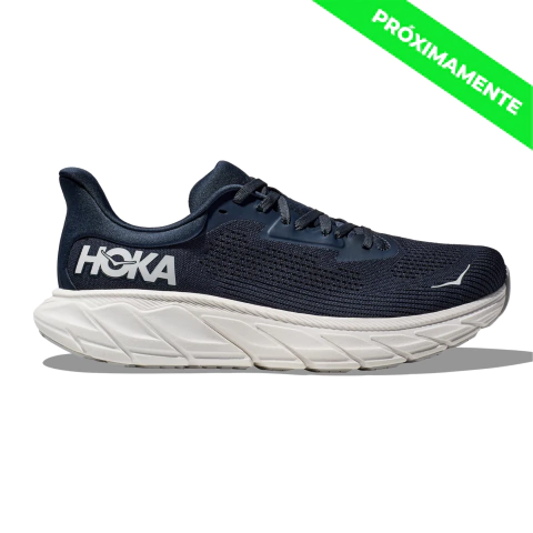 ARAHI 7 - OTHER SPACE WHITE /HOKA - comprar online