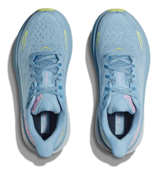 ZAPATILLAS CLIFTON W 9 - DUSK PINK TWIT / HOKA - RunStore