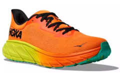 ARAHI 7 - ELECTRIC TANGERINE /HOKA - tienda online