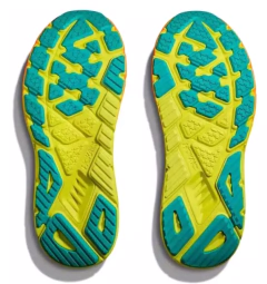 ARAHI 7 - ELECTRIC TANGERINE /HOKA - RunStore