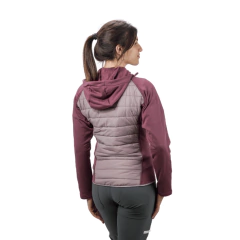 HYBRID HOODY WMS / MAKALU en internet