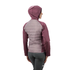 HYBRID HOODY WMS / MAKALU - RunStore