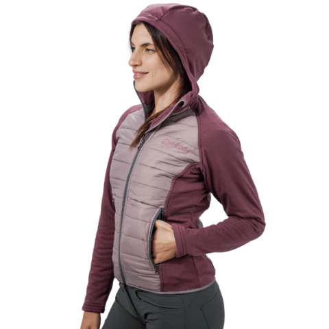 HYBRID HOODY WMS / MAKALU - comprar online