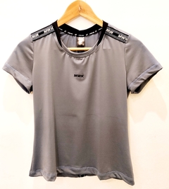 REMERA DANAE / MIWOK - tienda online