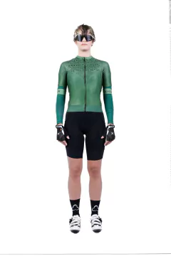 JERSEY CICLISMO PALERMO / OSX