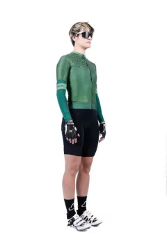 JERSEY CICLISMO PALERMO / OSX - comprar online