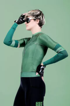 JERSEY CICLISMO PALERMO / OSX - tienda online