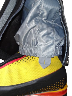 Kamet Pants MENS - Tricapa / MAKALU - RunStore