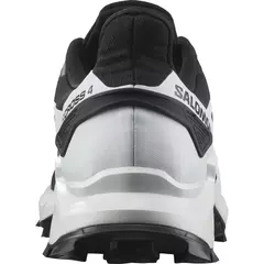 SUPERCROSS 4 M - SALOMON - BLACK/WHITE en internet