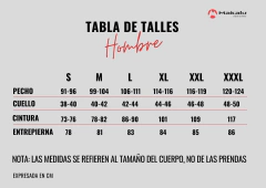 Annapurna Hoody MENS MAKALU / COBALTO - RunStore