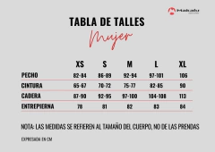 Annapurna Hoody WMS MAKALU / ESMERALDA - RunStore