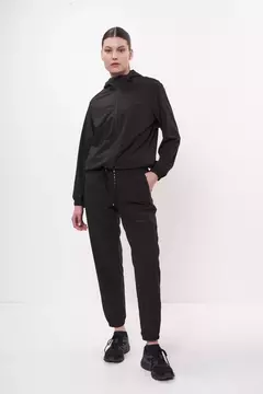 CAMPERA READY - MIWOK