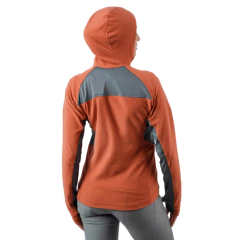 NOVA HOODY WMS / MAKALU - tienda online