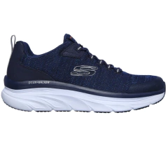 SKECHERS D`LUX WALKER PENSIVE NAVY