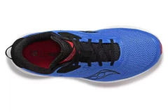 ZAPATILLA HOMBRE AXON 3 - HYDRO BLACK / SAUCONY - comprar online